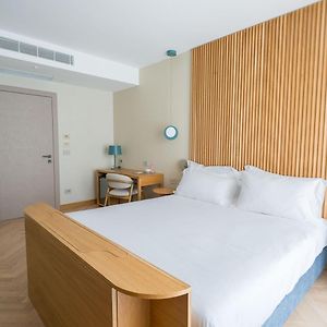 Camera deluxe con letto king size